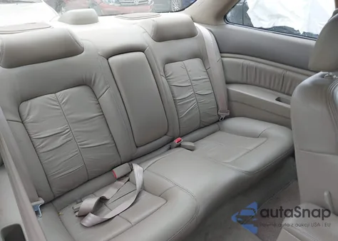 1999 Acura Cl 3.0 z USA, uszkodzony, nr VIN 19UYA2257XL010037